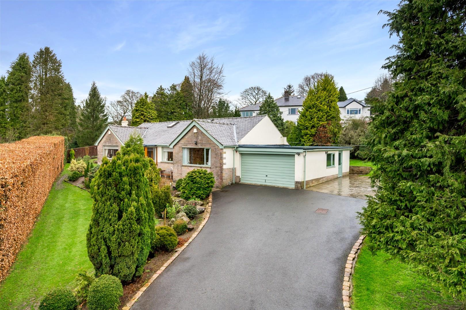 3 bedroom Detached Sold