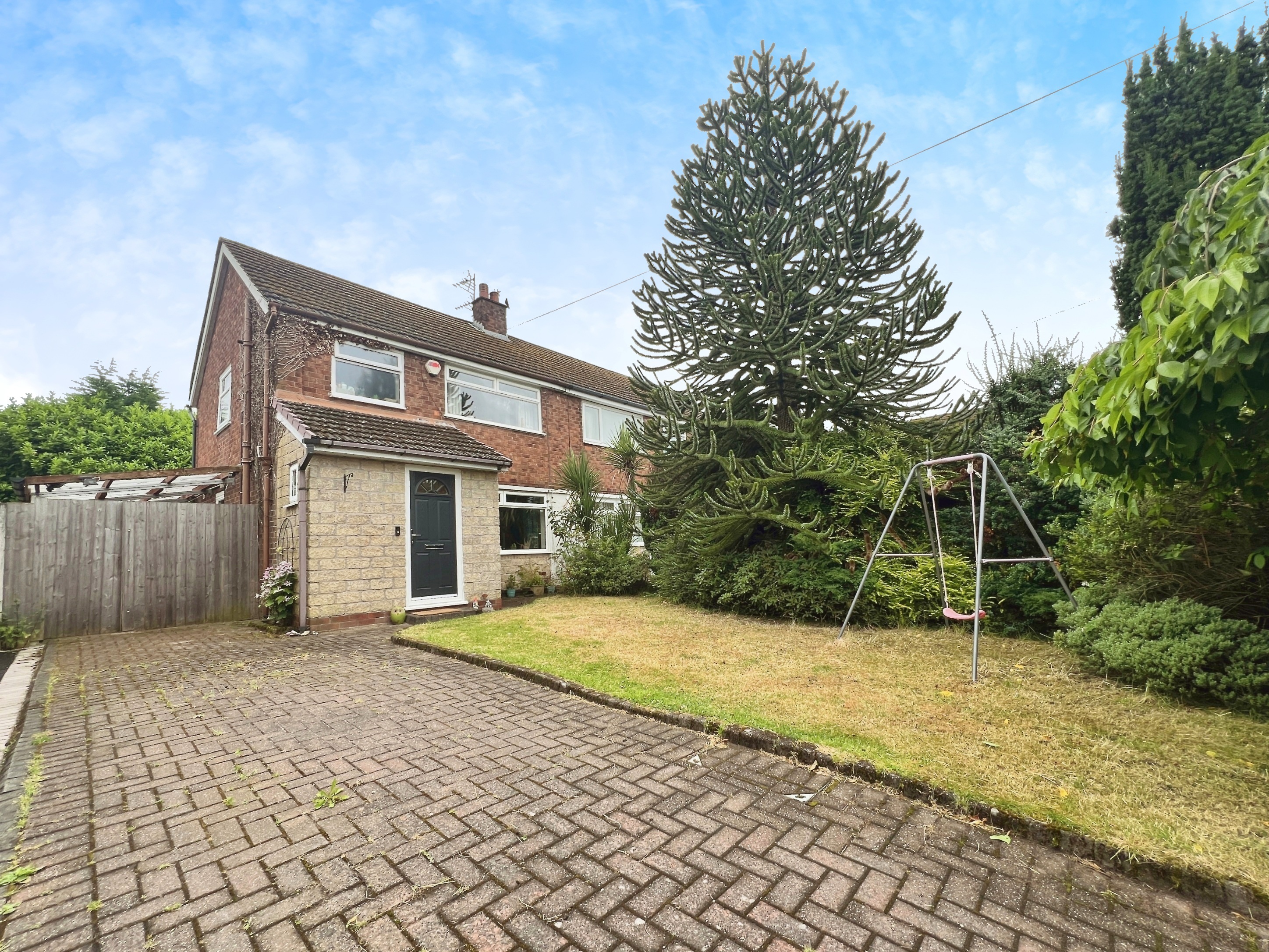 3 bedroom House SSTC