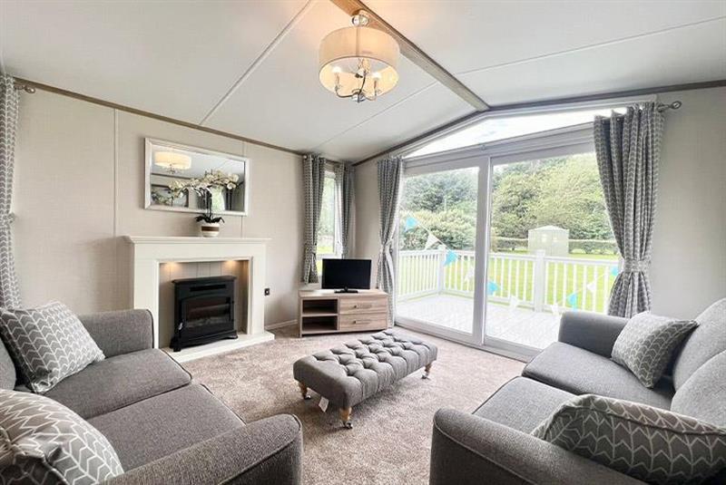 2 bedroom Static Home For Sale