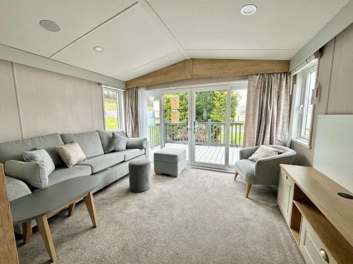 2 bedroom Park Home For Sale