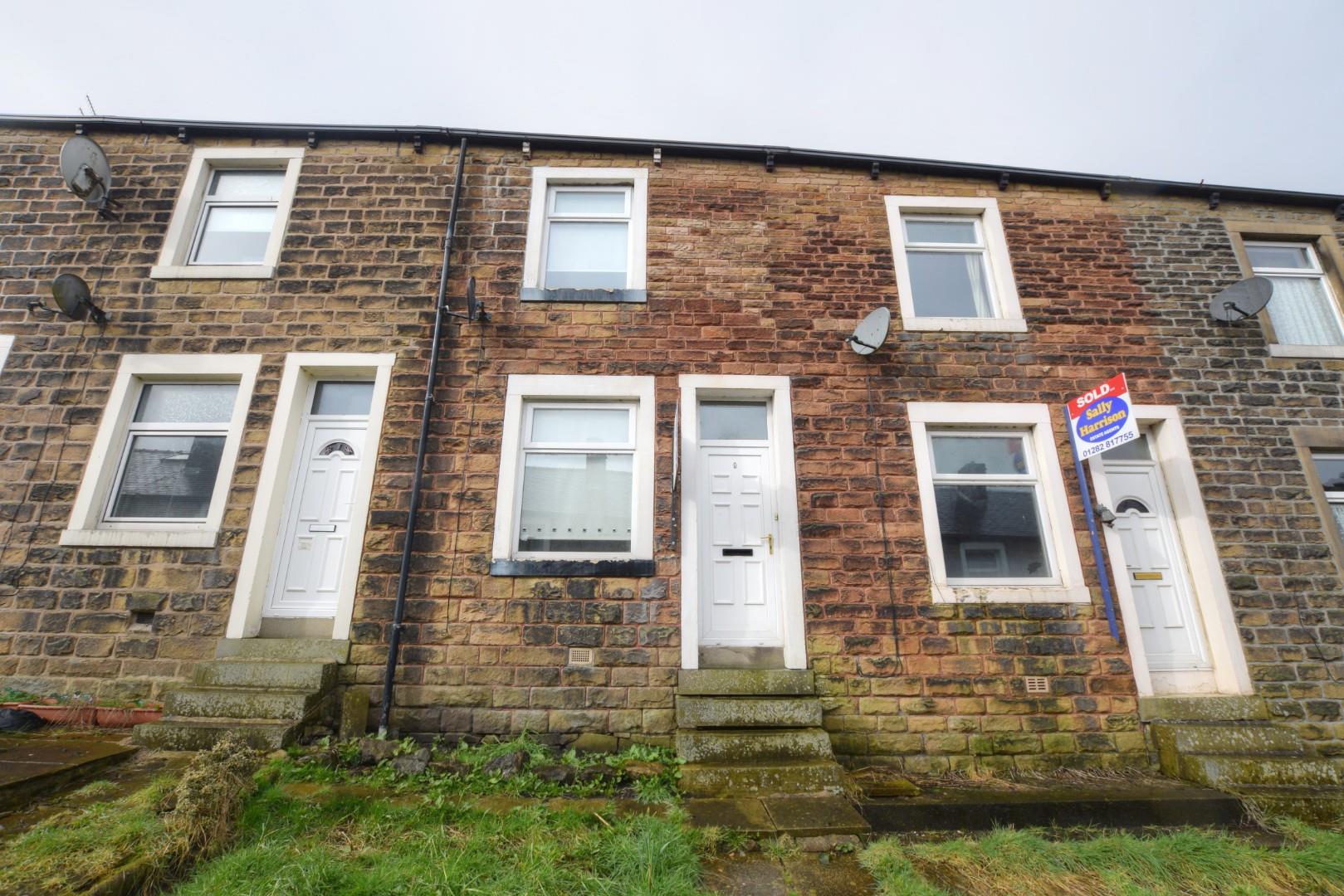 2 bedroom Terraced Sold