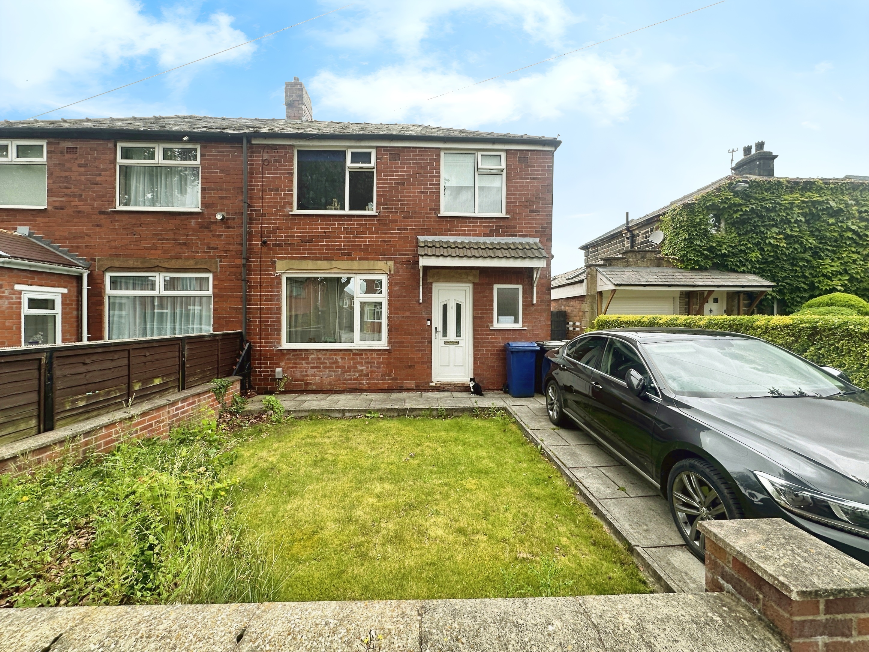 3 bedroom House SSTC