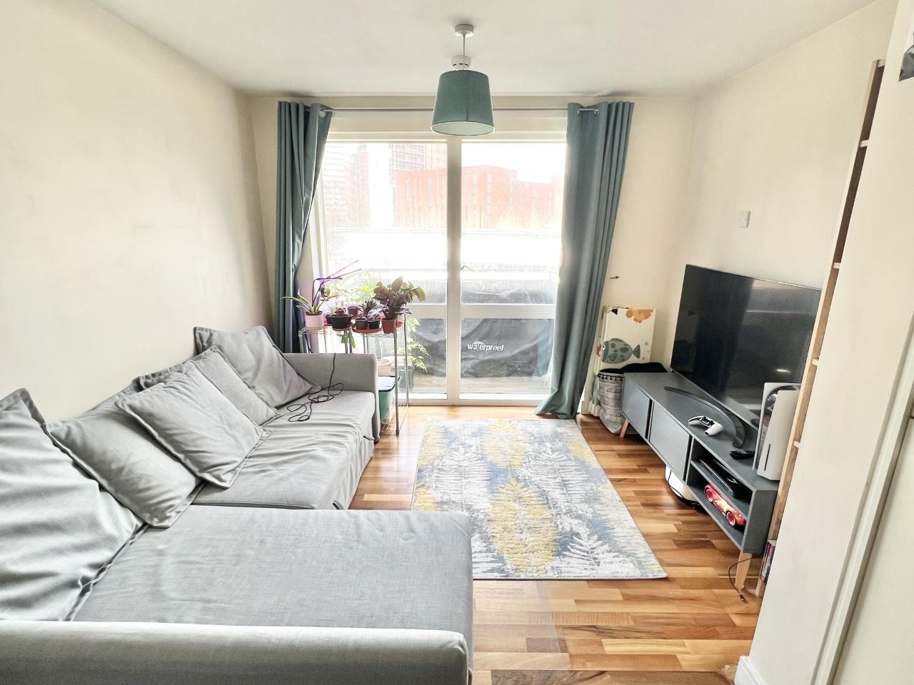 1 bedroom Apartment To Let