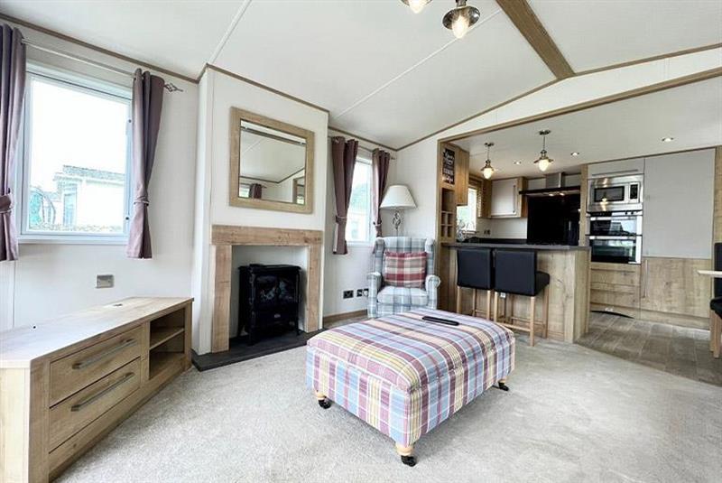 2 bedroom Static Home For Sale