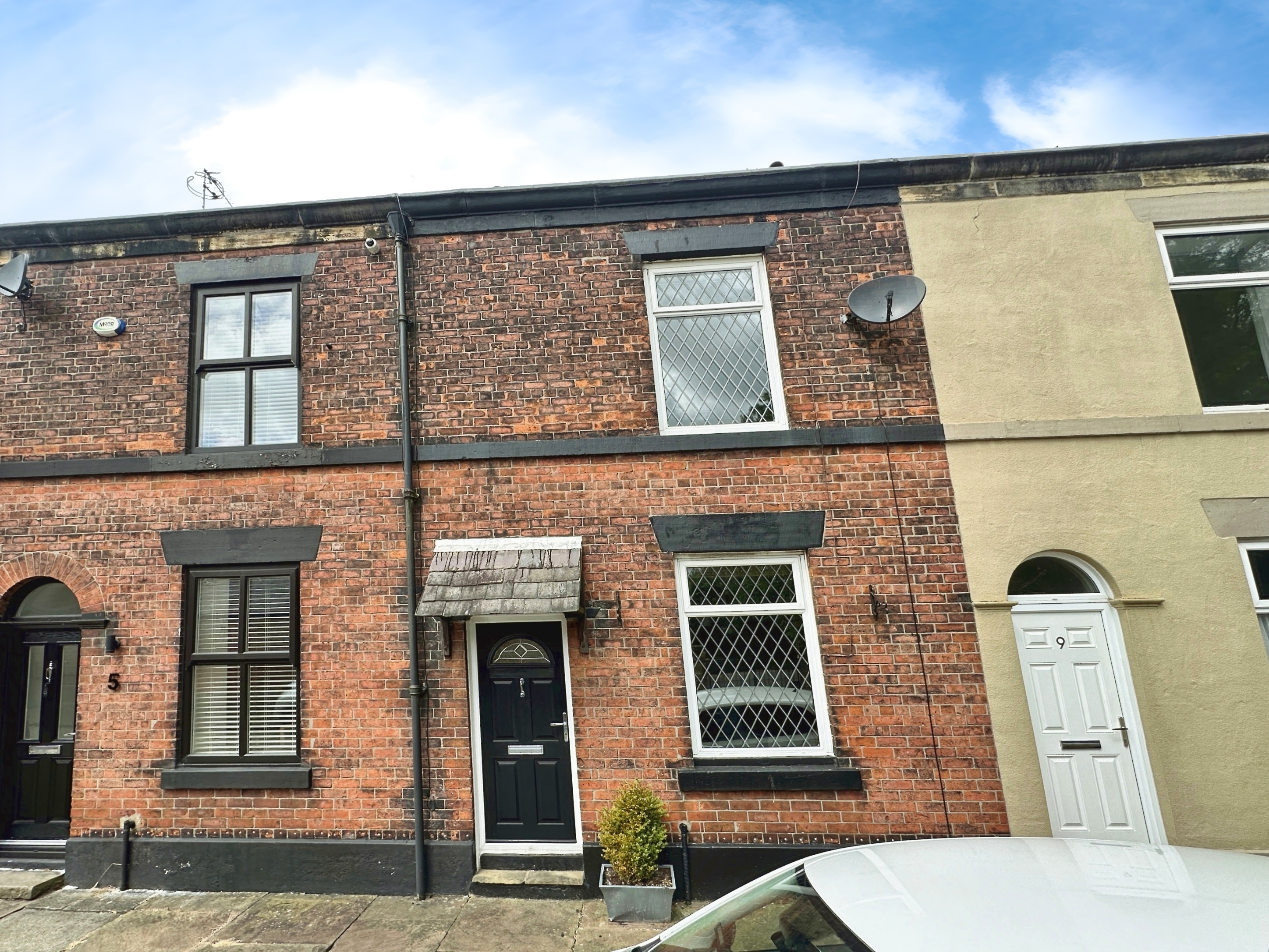 2 bedroom House SSTC