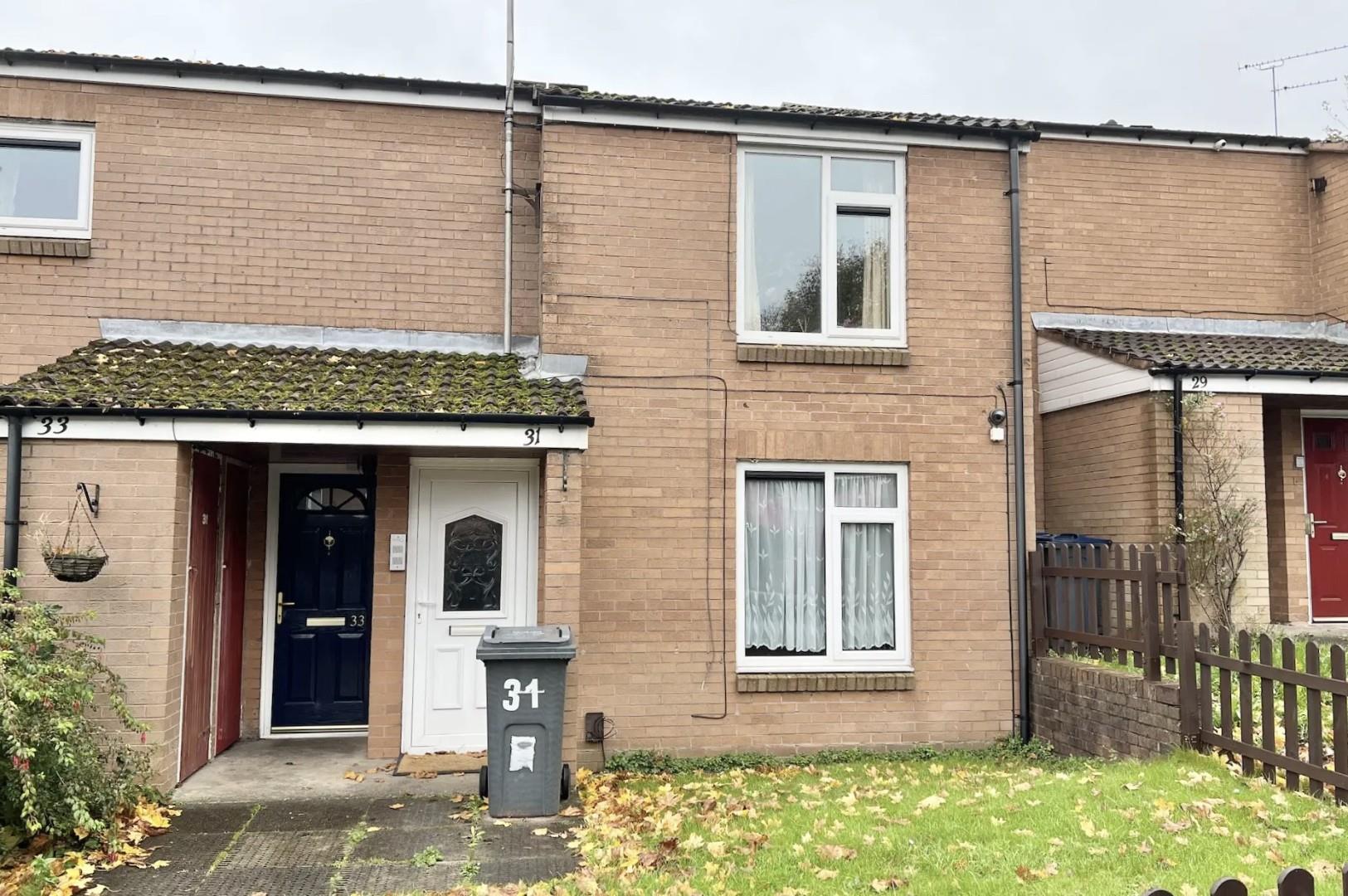 2 bedroom Apartment Let
