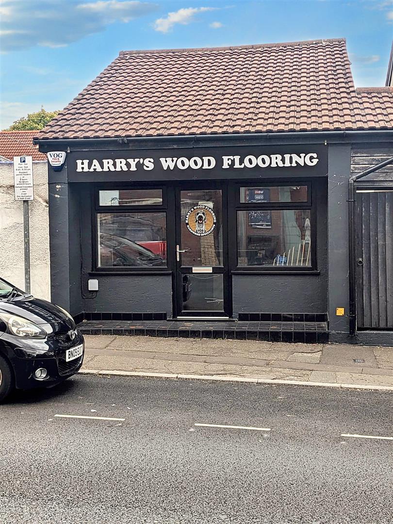 Development To Let