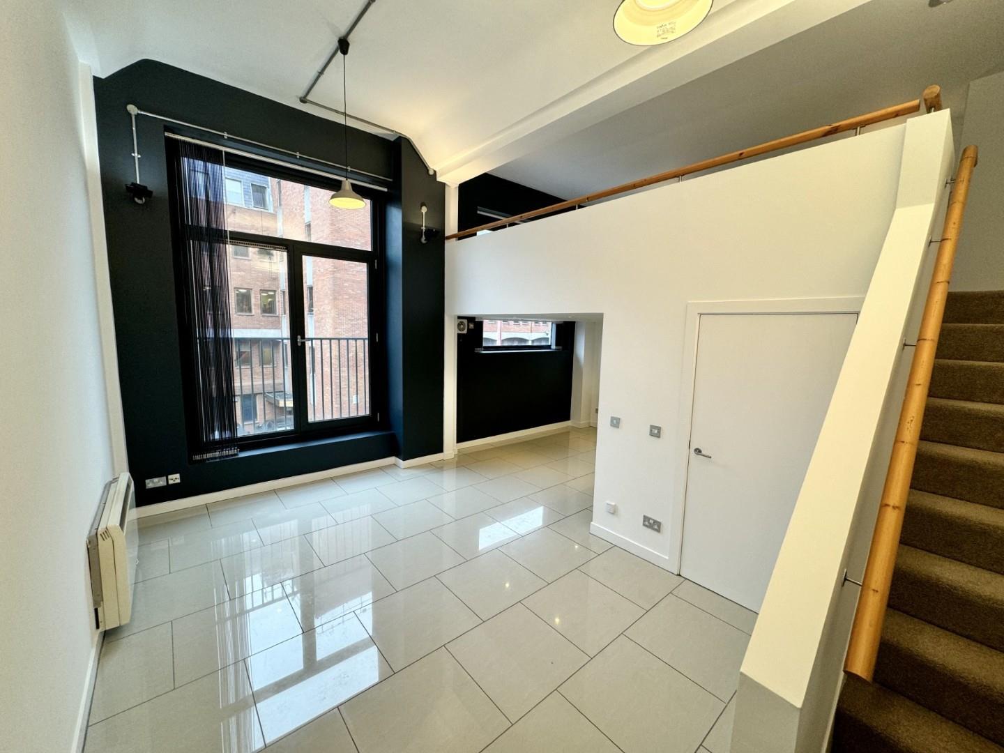 1 bedroom Apartment Let
