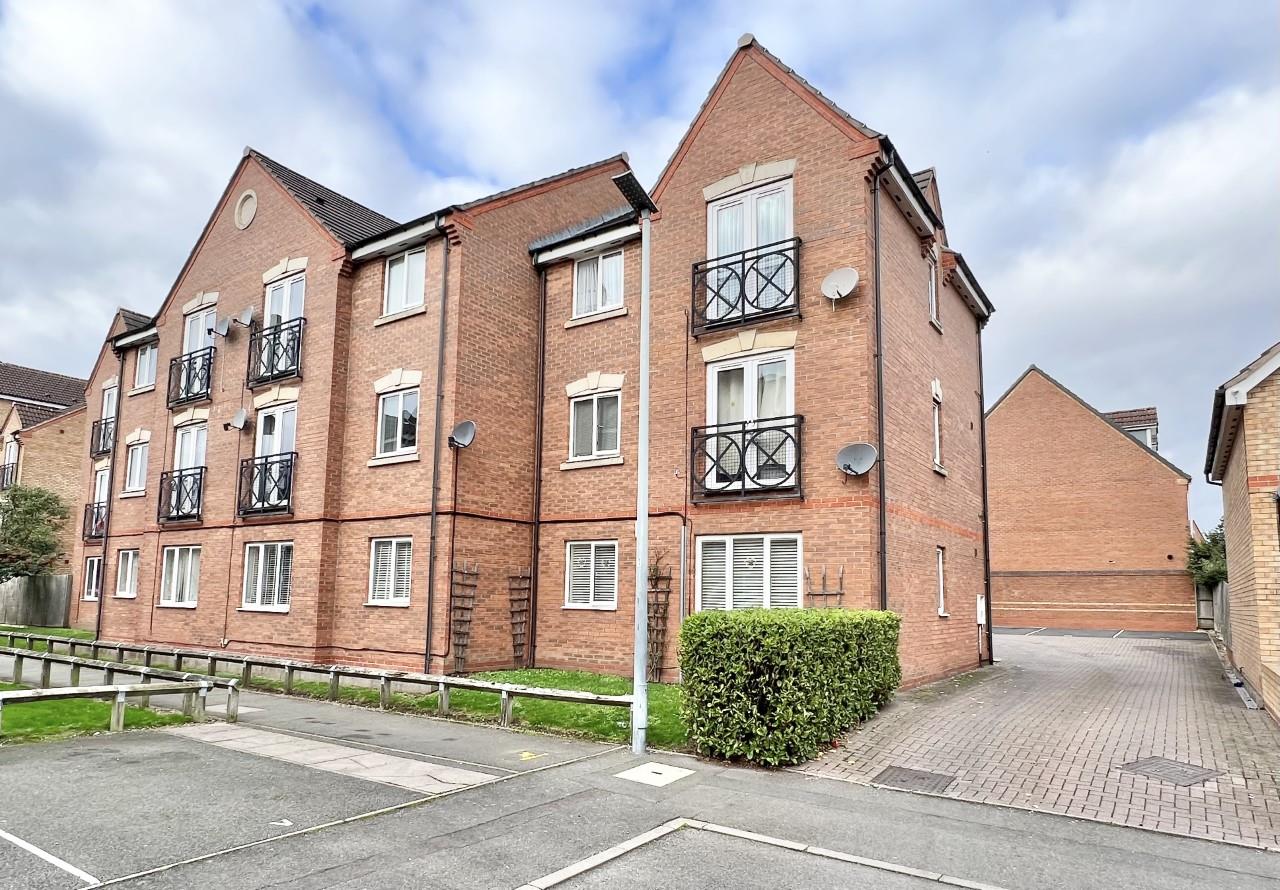 2 bedroom Apartment Let