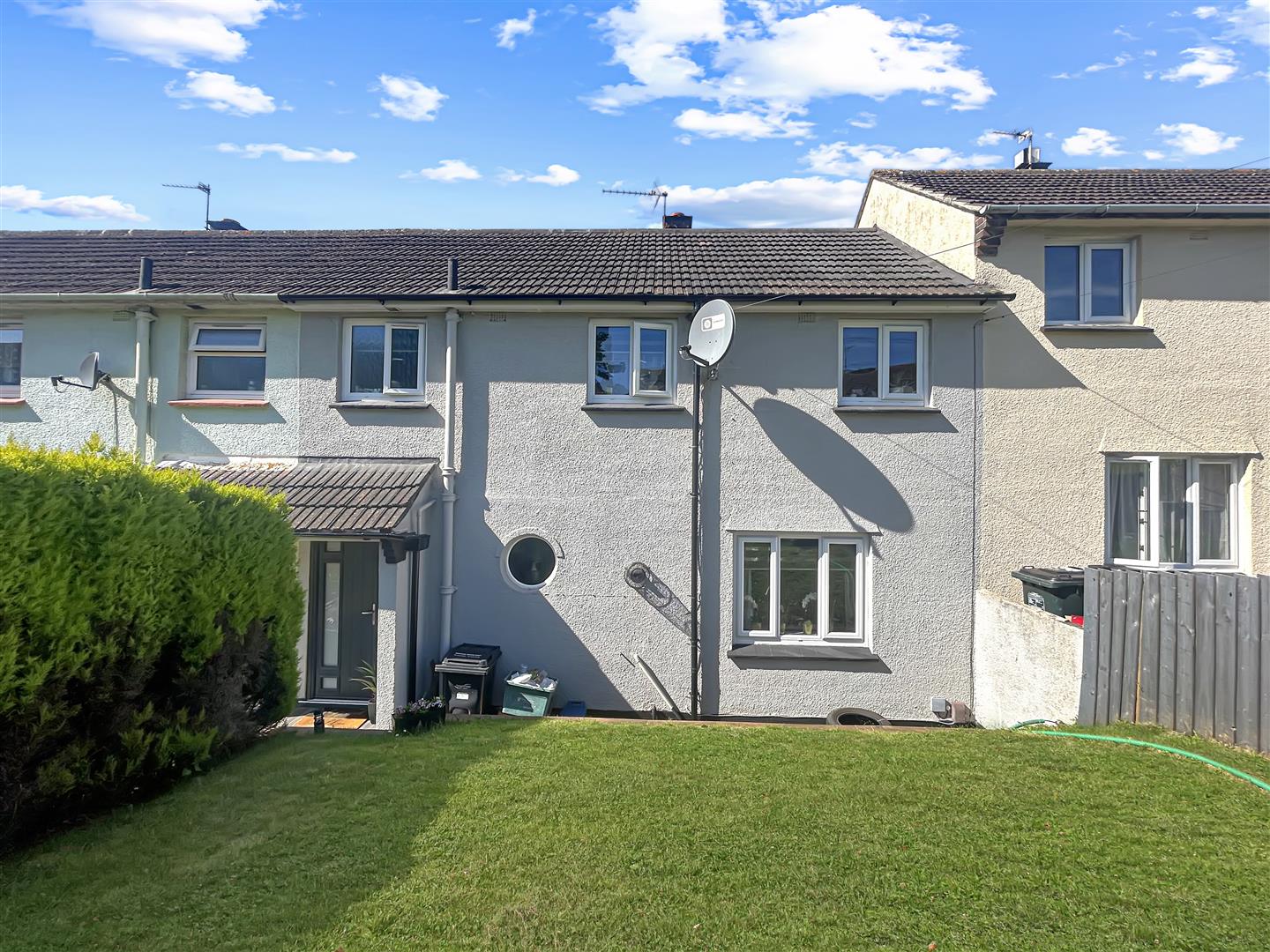 3 bedroom Terraced House SSTC