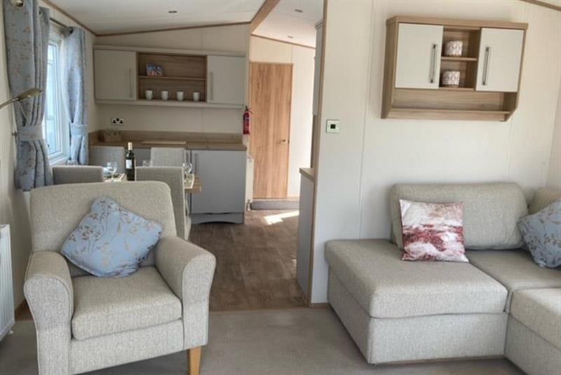 2 bedroom Static Home For Sale