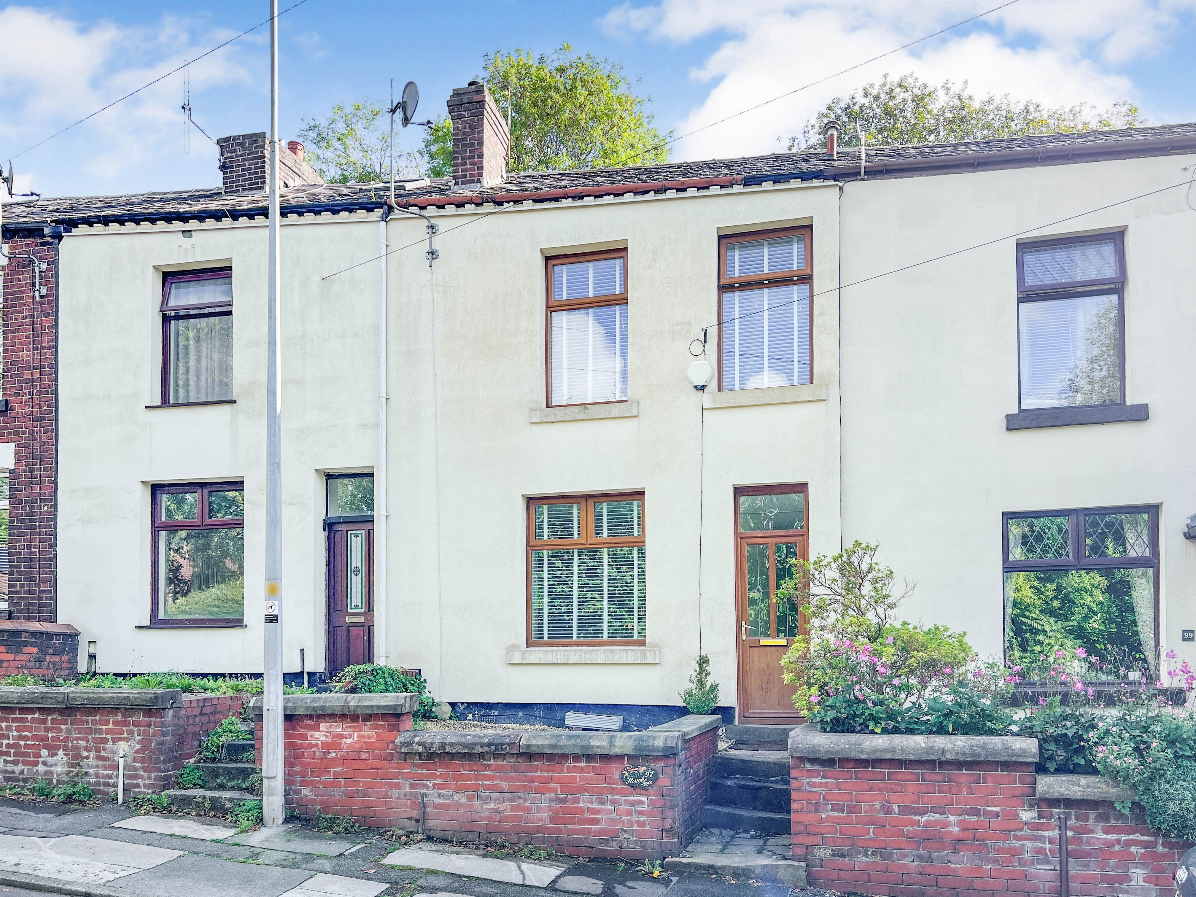 3 bedroom House SSTC