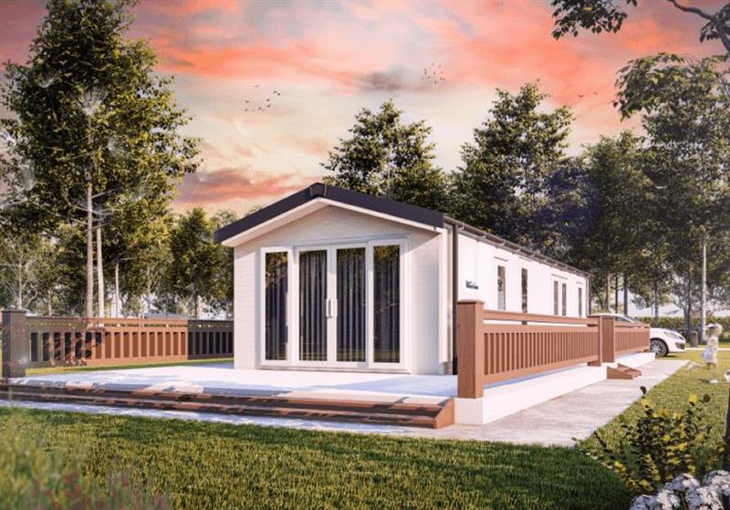 3 bedroom Mobile home For Sale