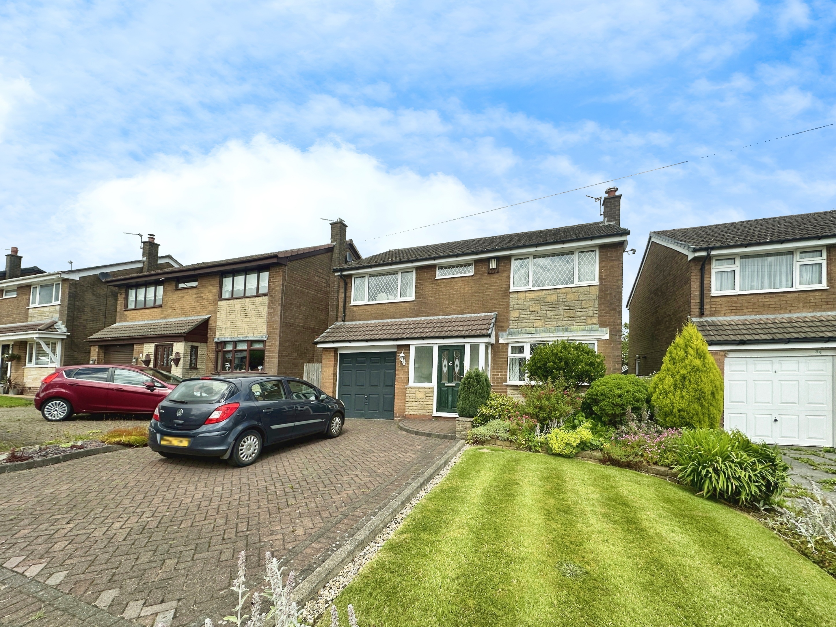 4 bedroom House SSTC