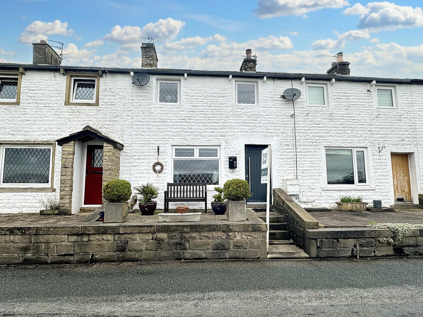 2 bedroom Cottage Sold