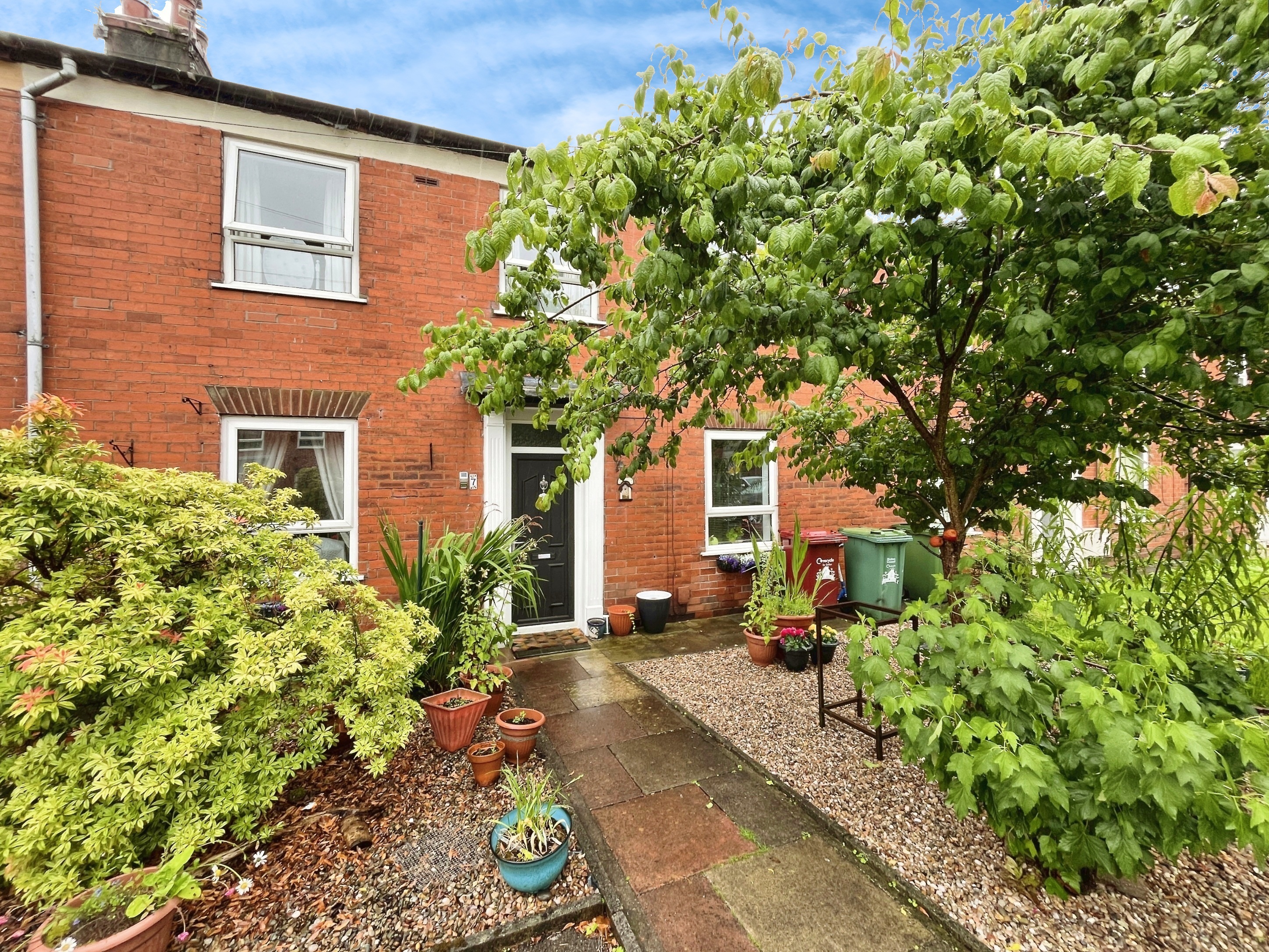 3 bedroom House (unspecified) SSTC