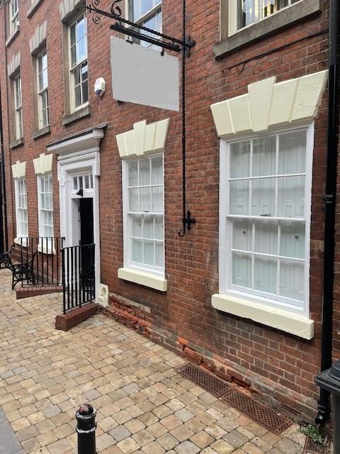 Development To Let
