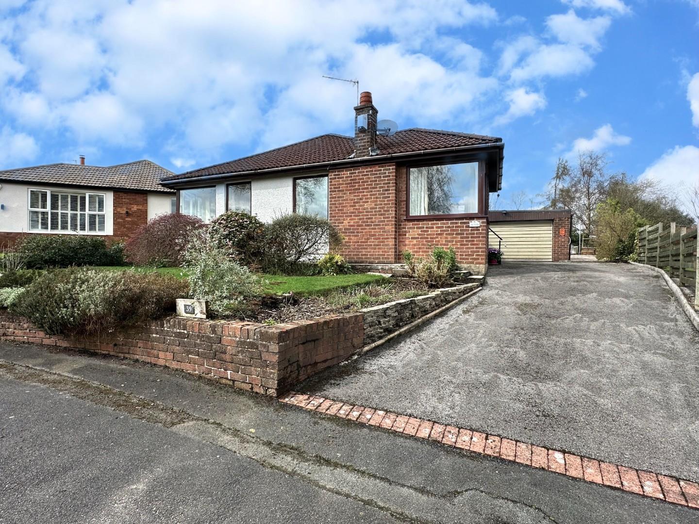 3 bedroom Detached Under Offer