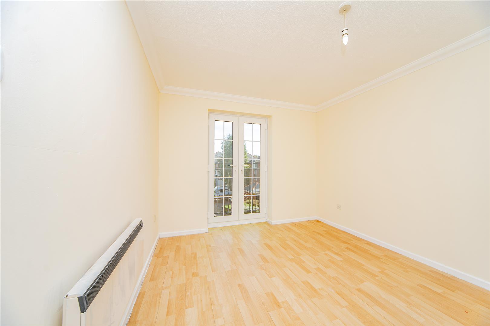 2 bedroom Apartment SSTC