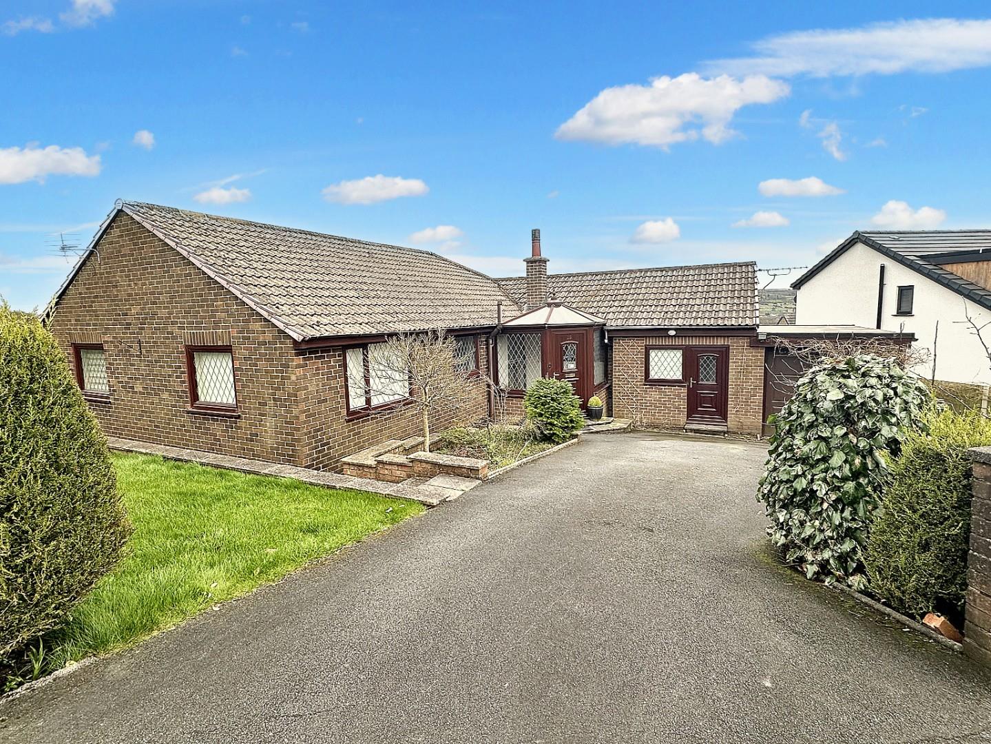 3 bedroom Detached For Sale