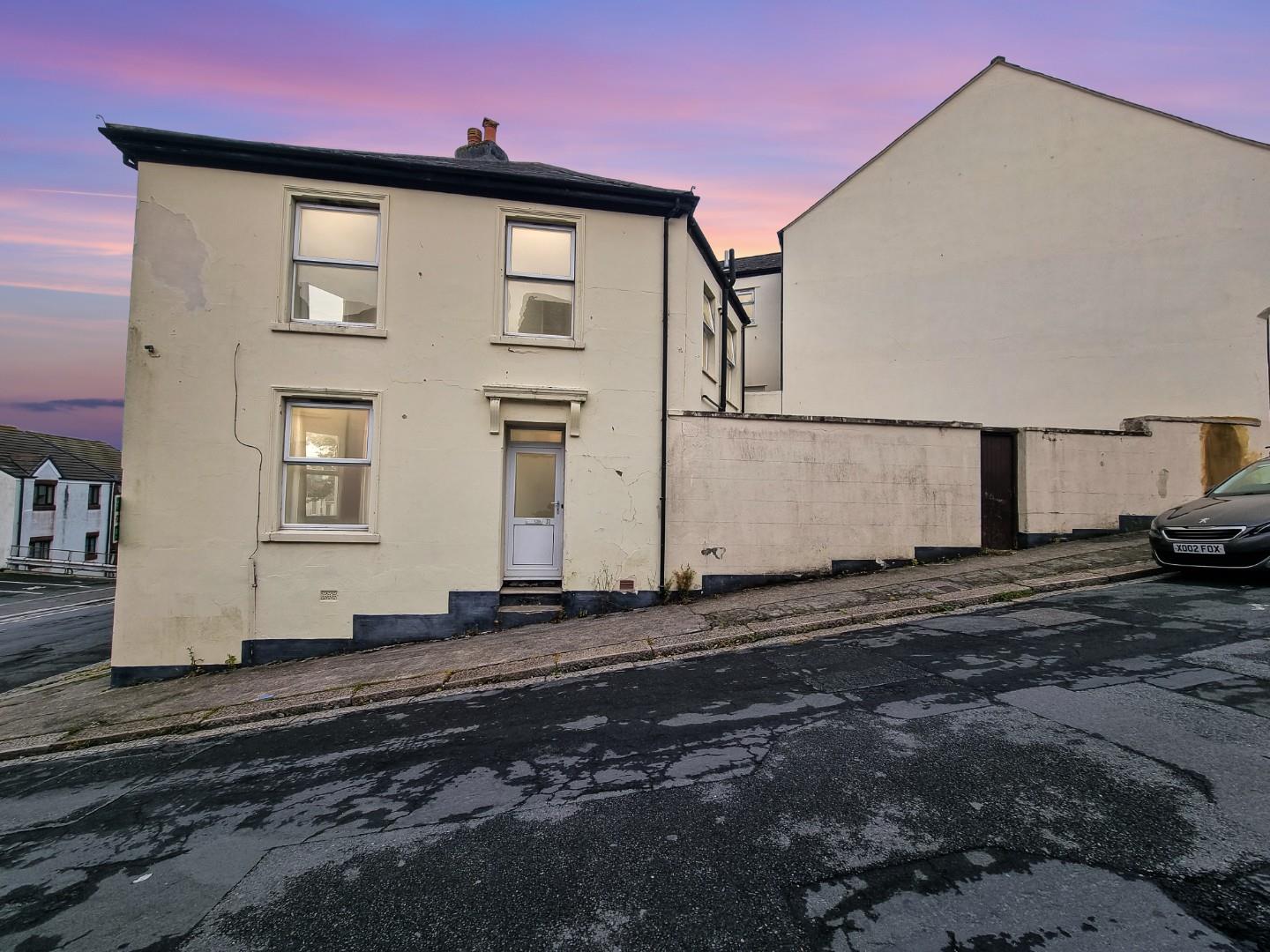 Development For Sale