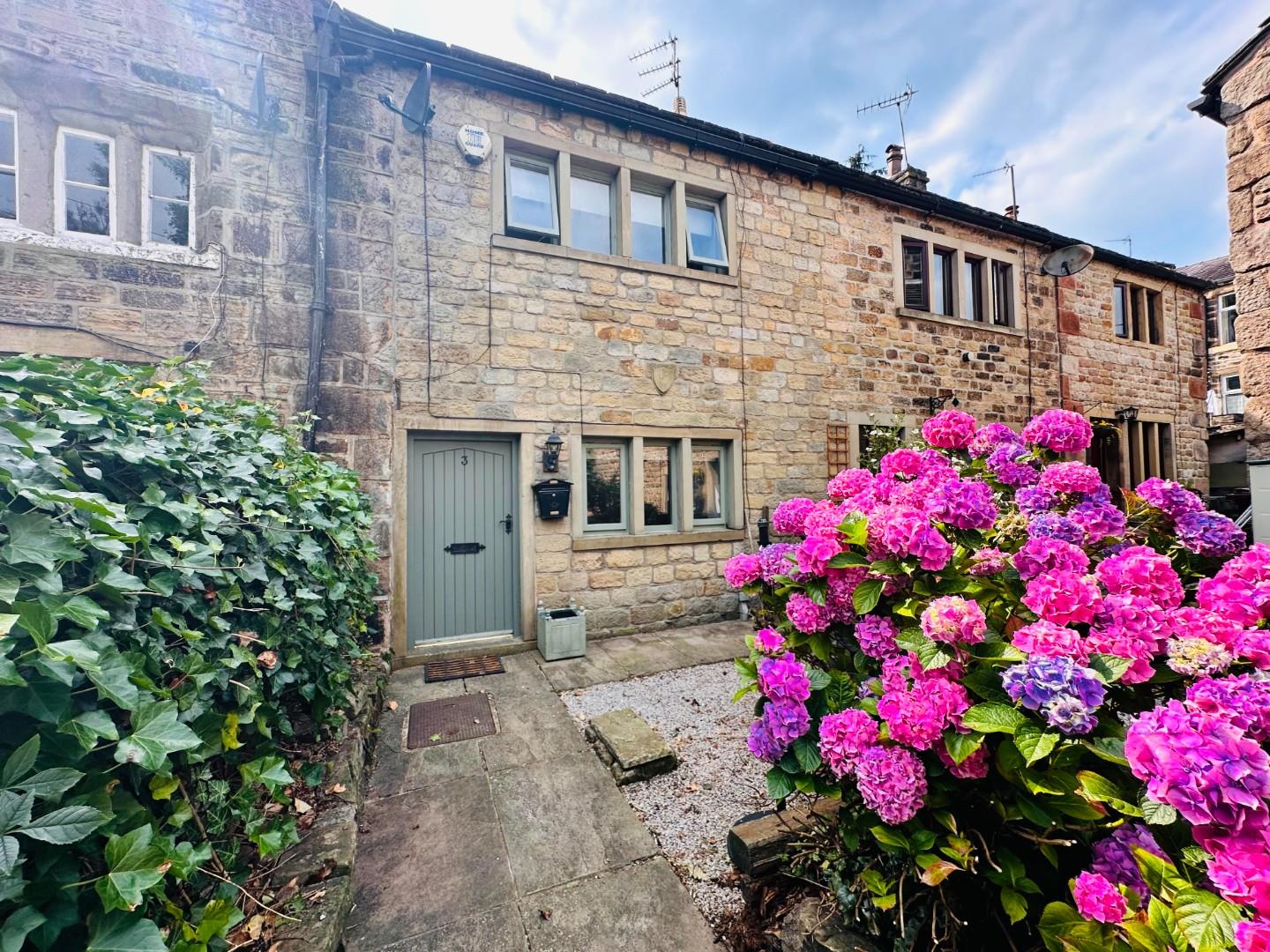 2 bedroom Cottage Under Offer