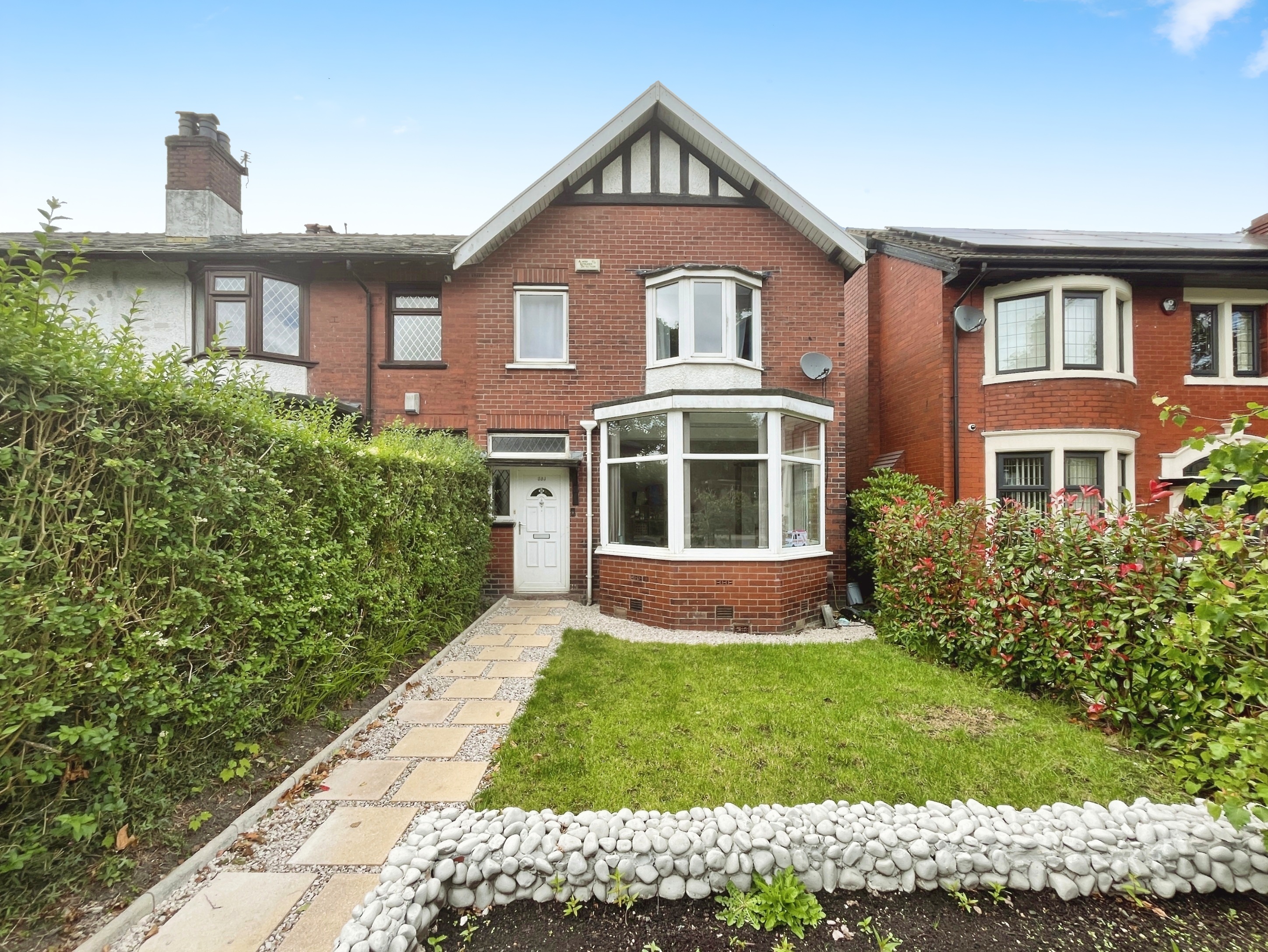 3 bedroom House SSTC