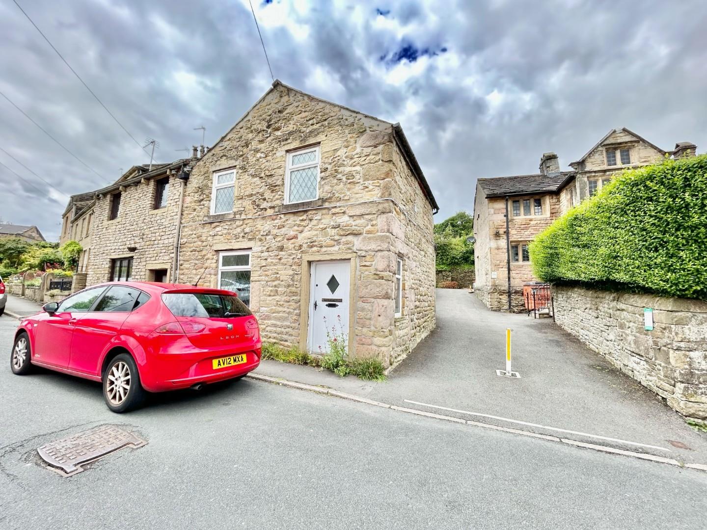 2 bedroom Terraced For Sale