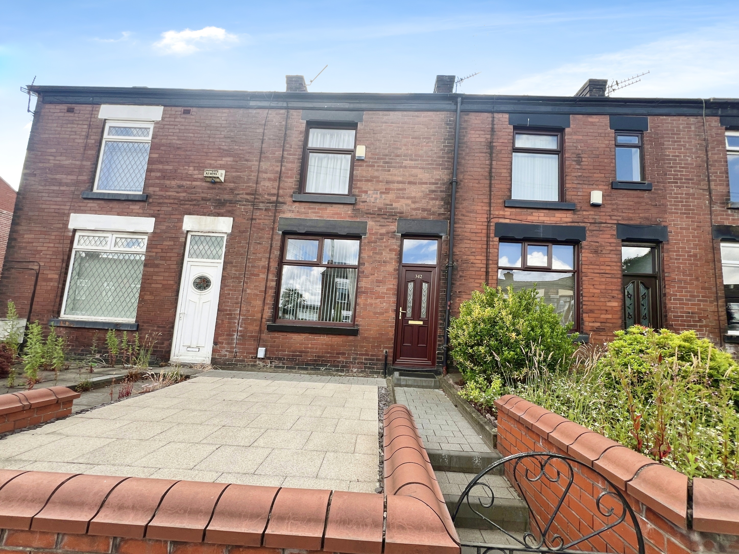 2 bedroom House SSTC
