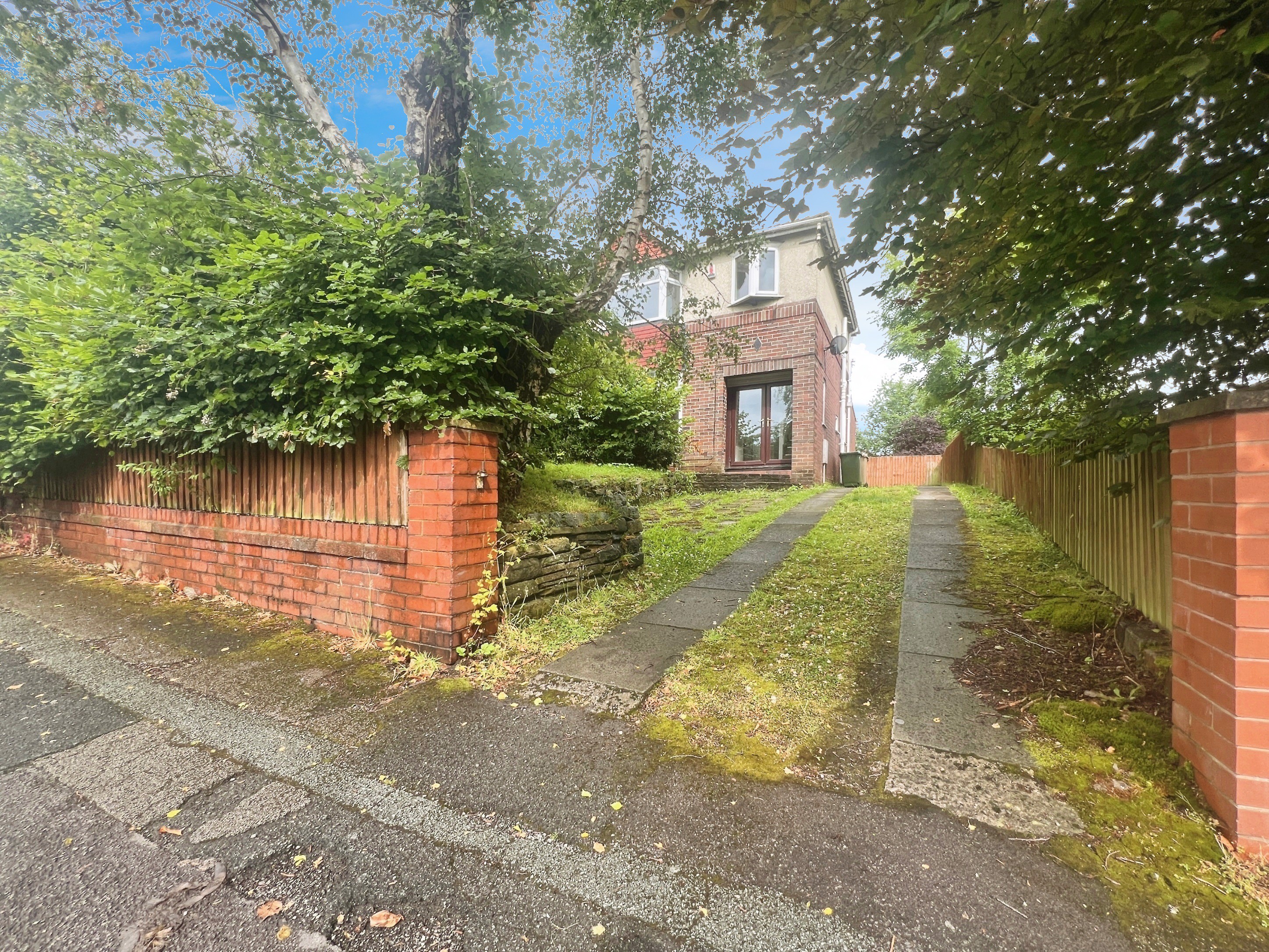 3 bedroom House SSTC