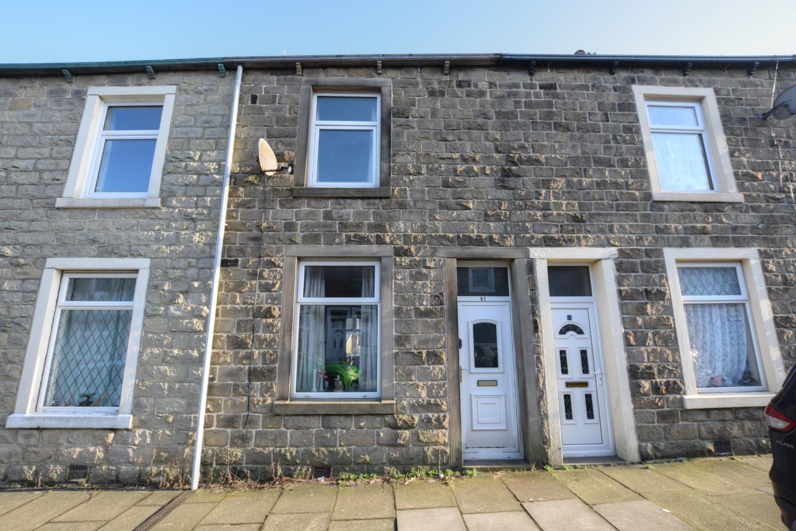 2 bedroom Terraced Sold