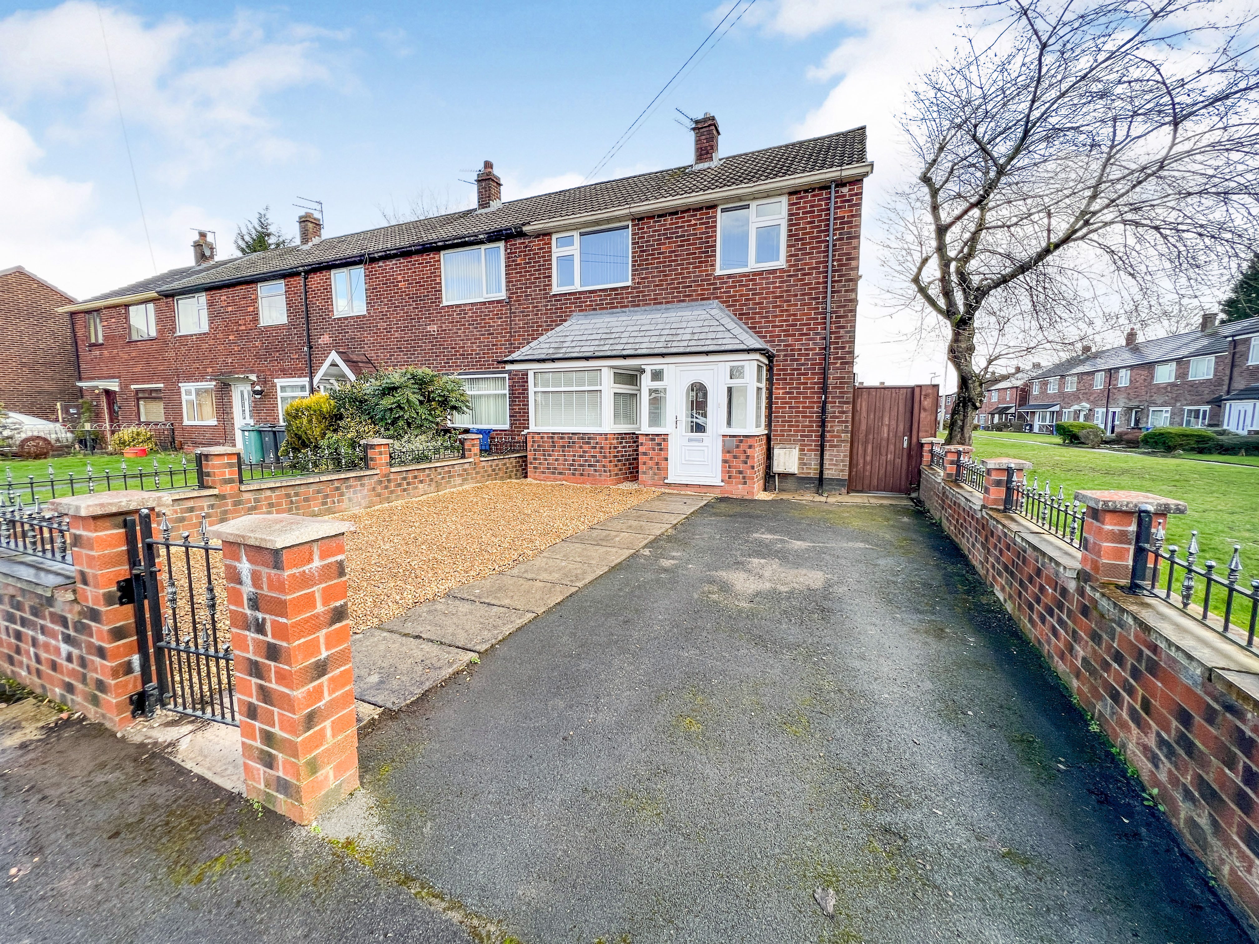 3 bedroom House SSTC