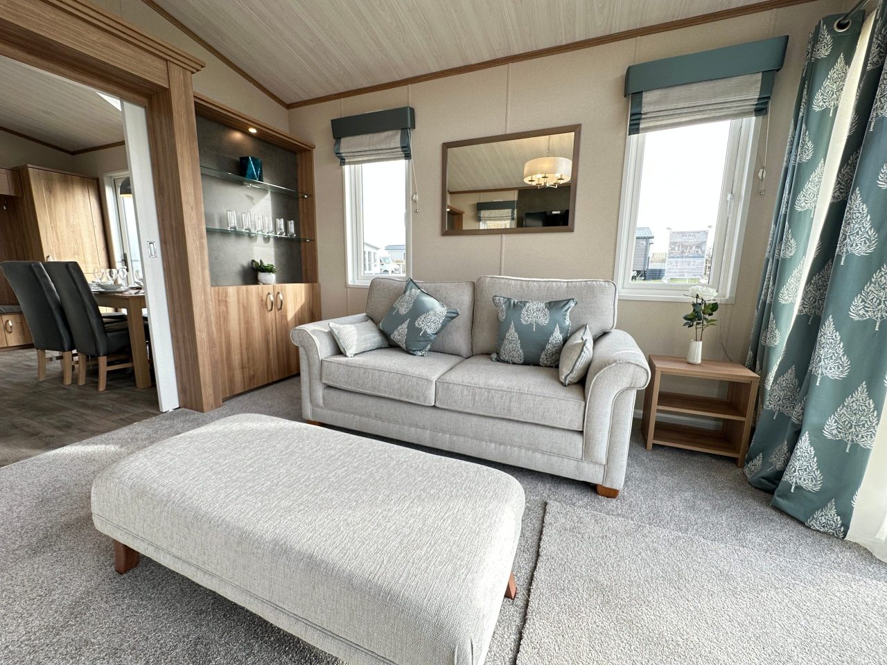 3 bedroom Static Home For Sale