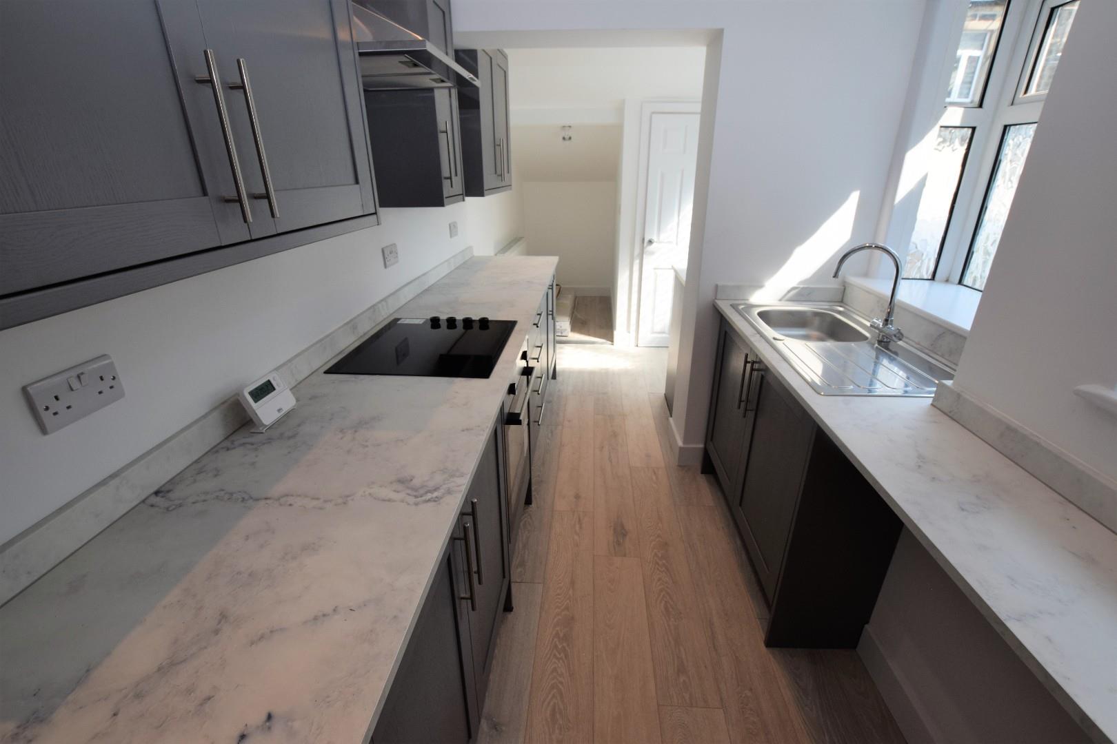 2 bedroom Terraced Let Agreed