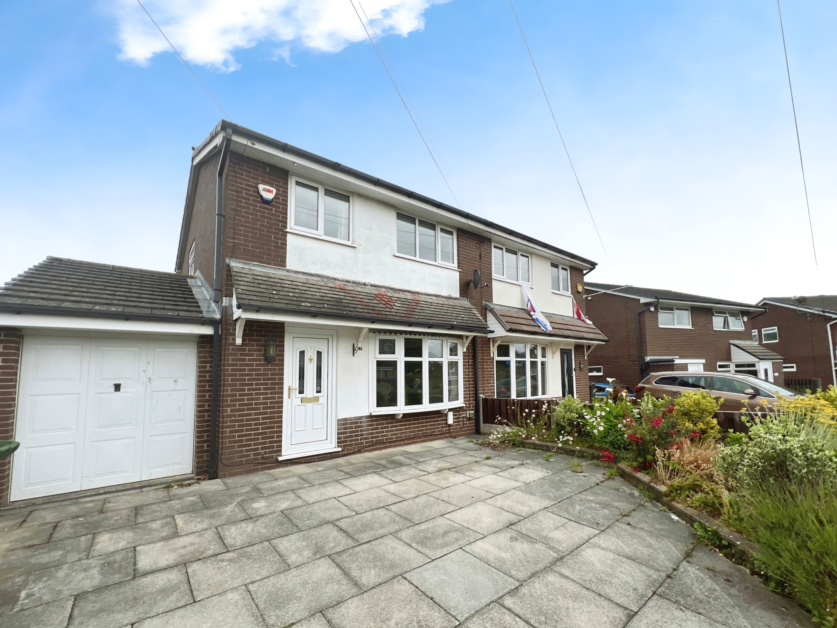 3 bedroom House SSTC