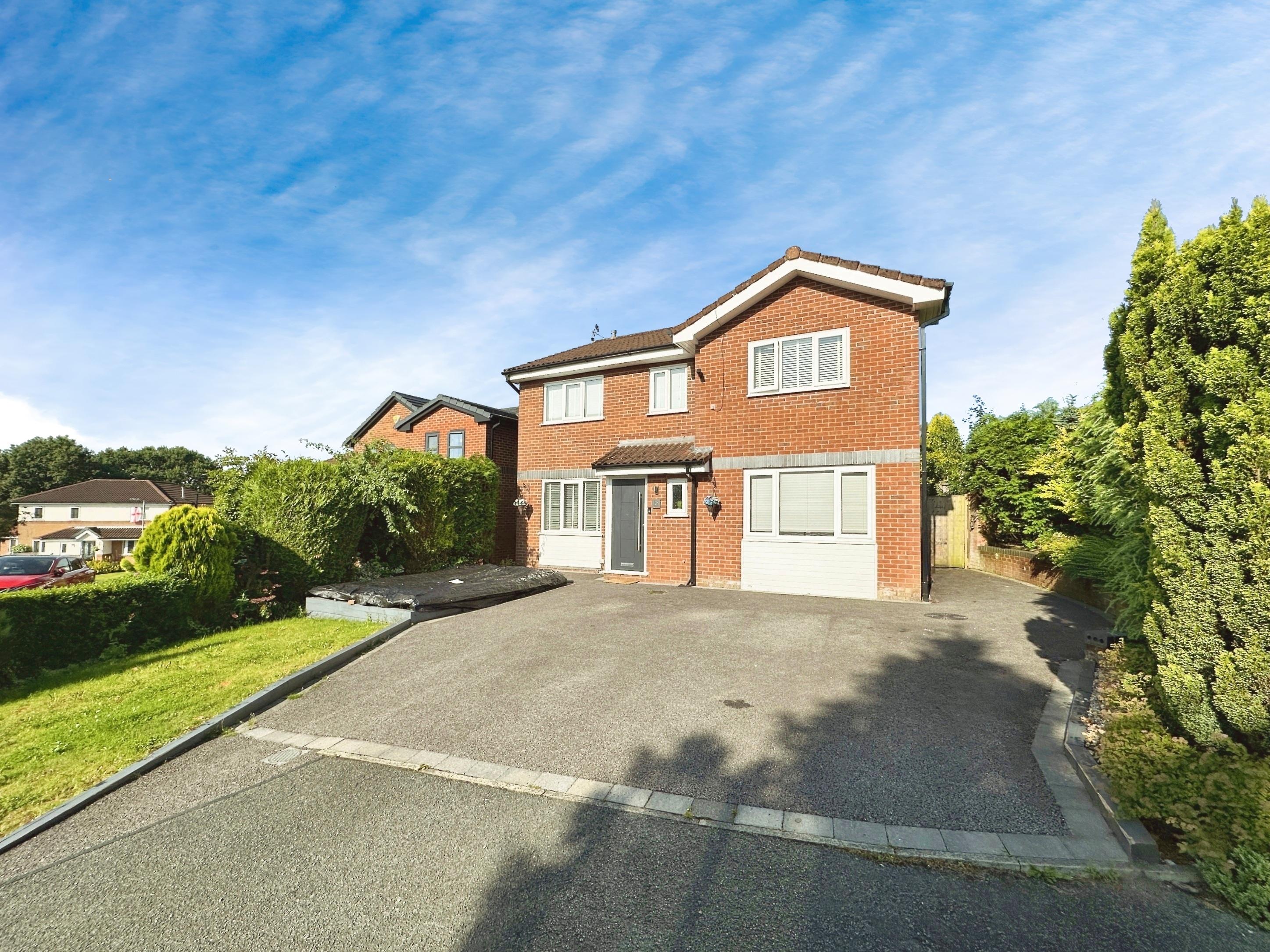 4 bedroom House SSTC