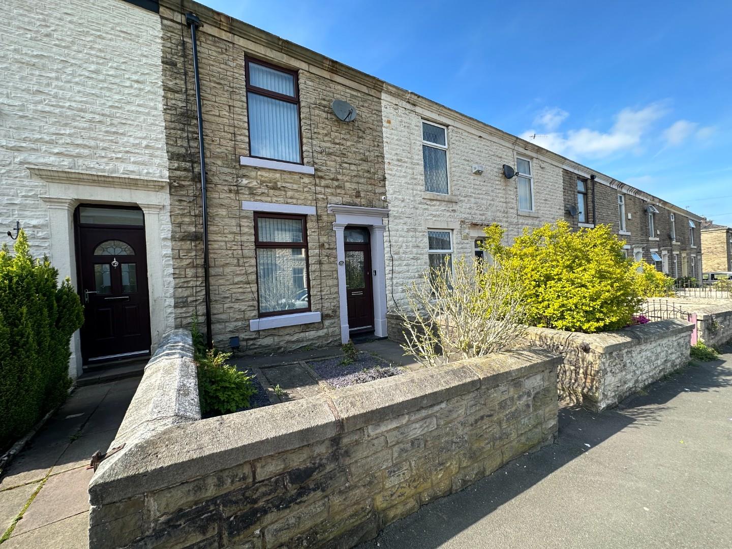 3 bedroom Terraced To Let