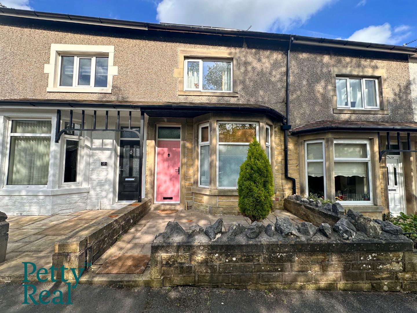 3 bedroom Terraced Let Agreed