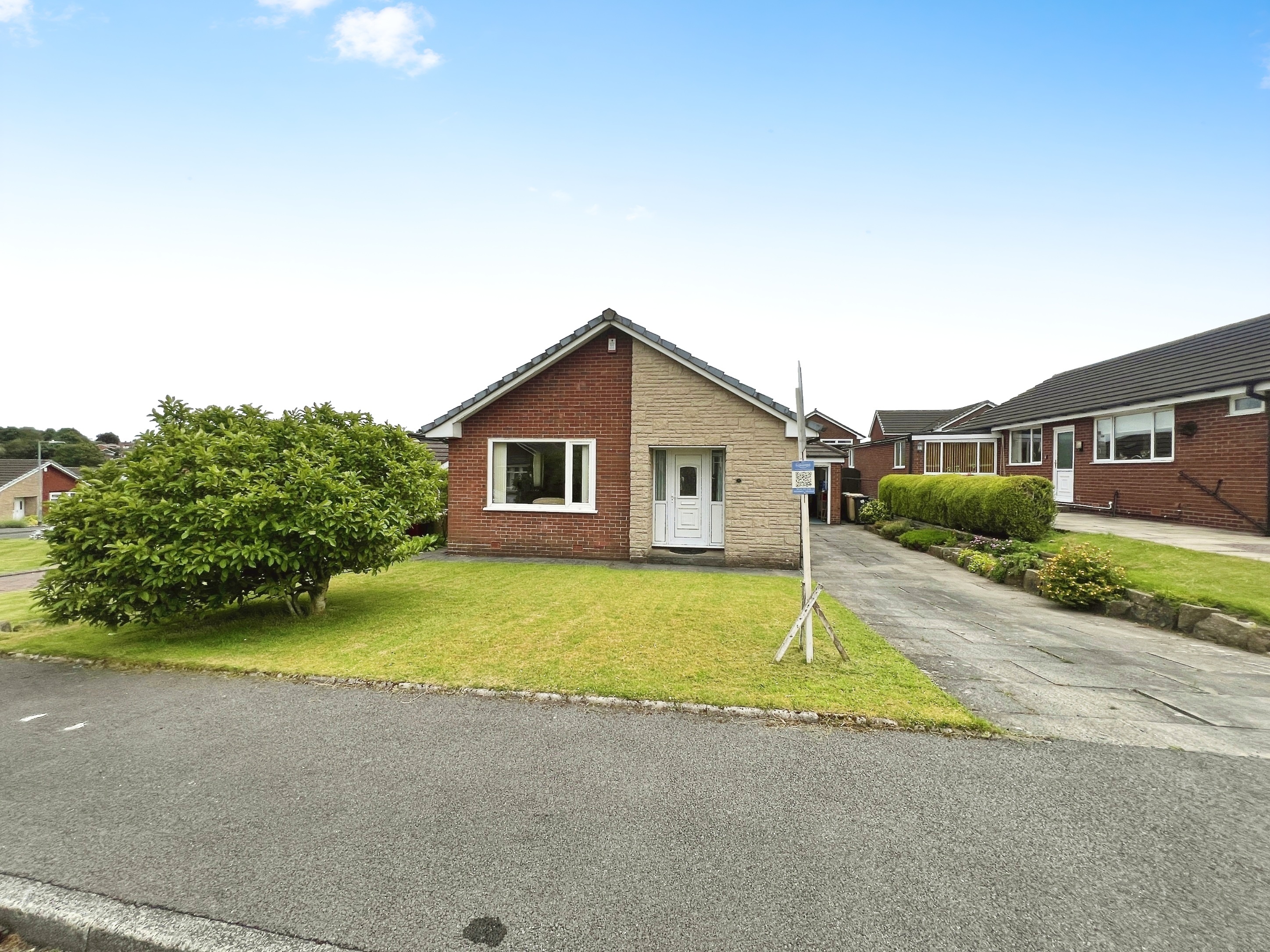 2 bedroom Bungalow SSTC