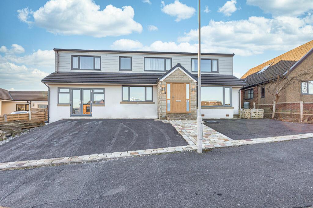 4 bedroom Detached Let Agreed