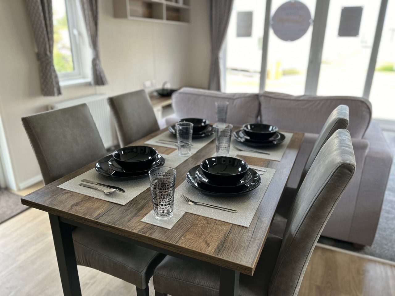 2 bedroom Lodge For Sale