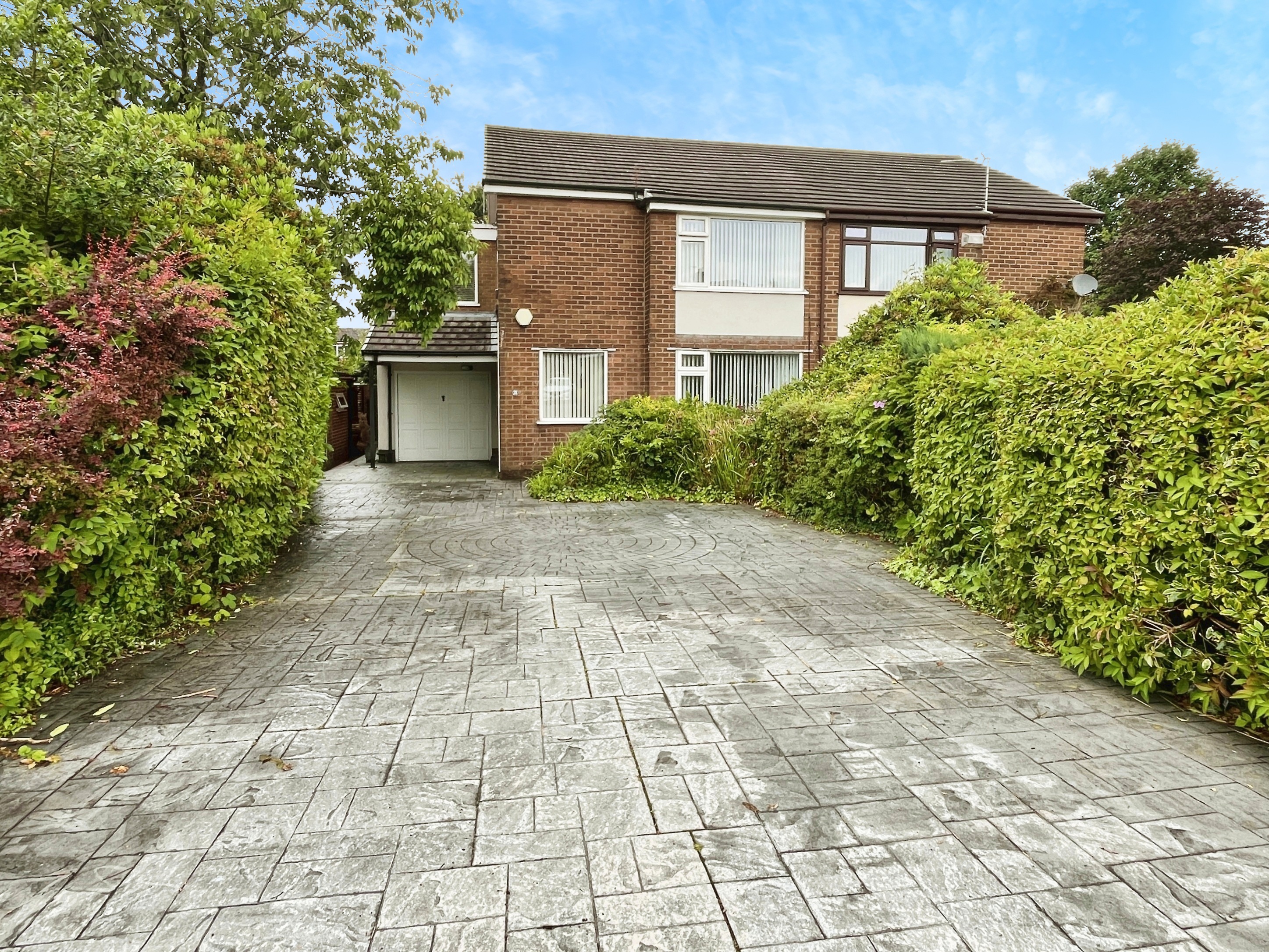 3 bedroom House SSTC