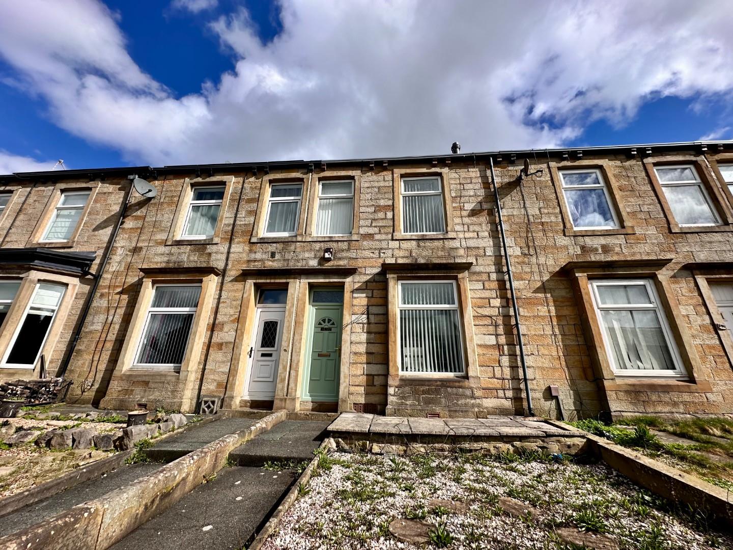 3 bedroom Terraced SSTC