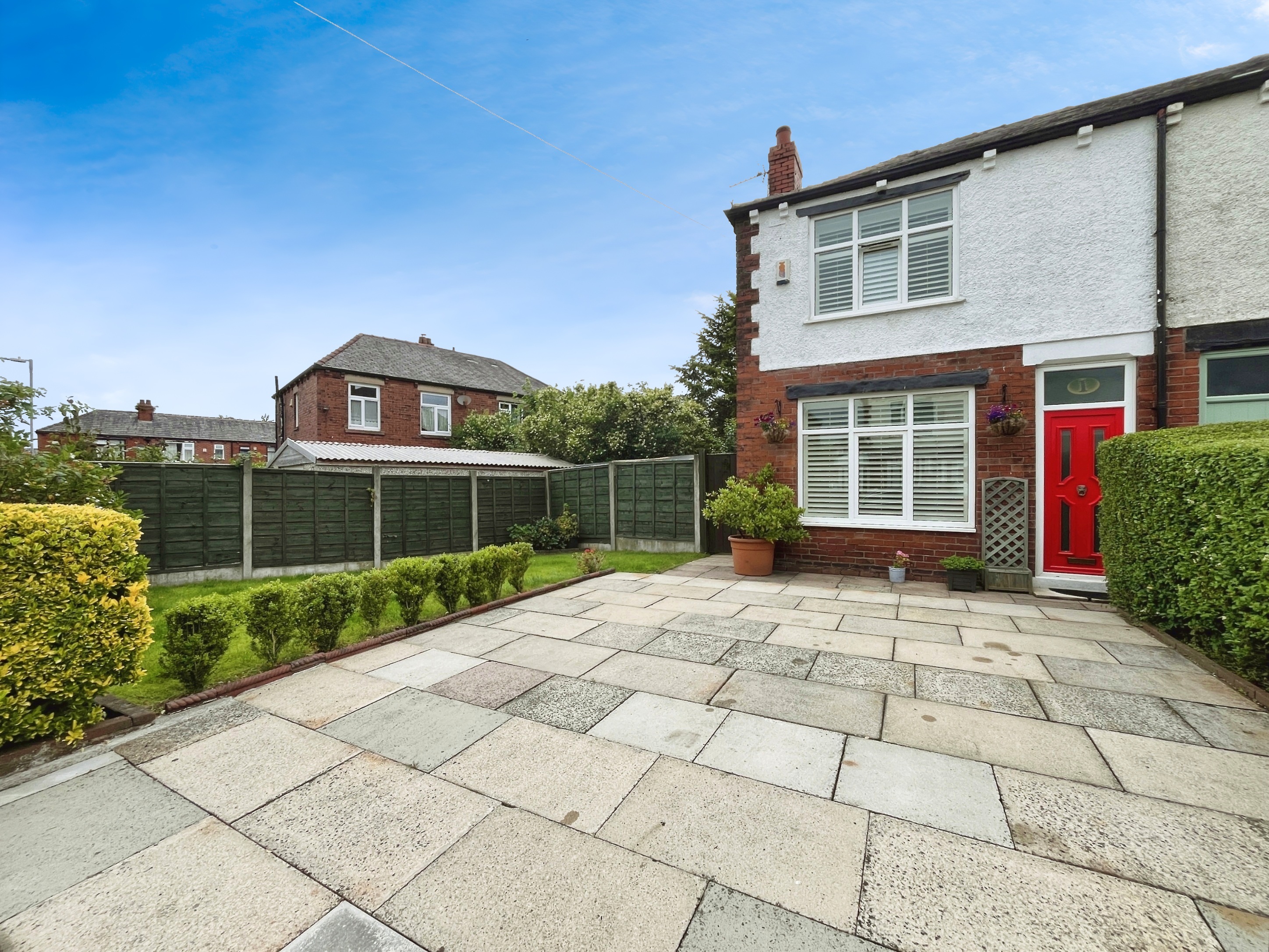 2 bedroom House SSTC
