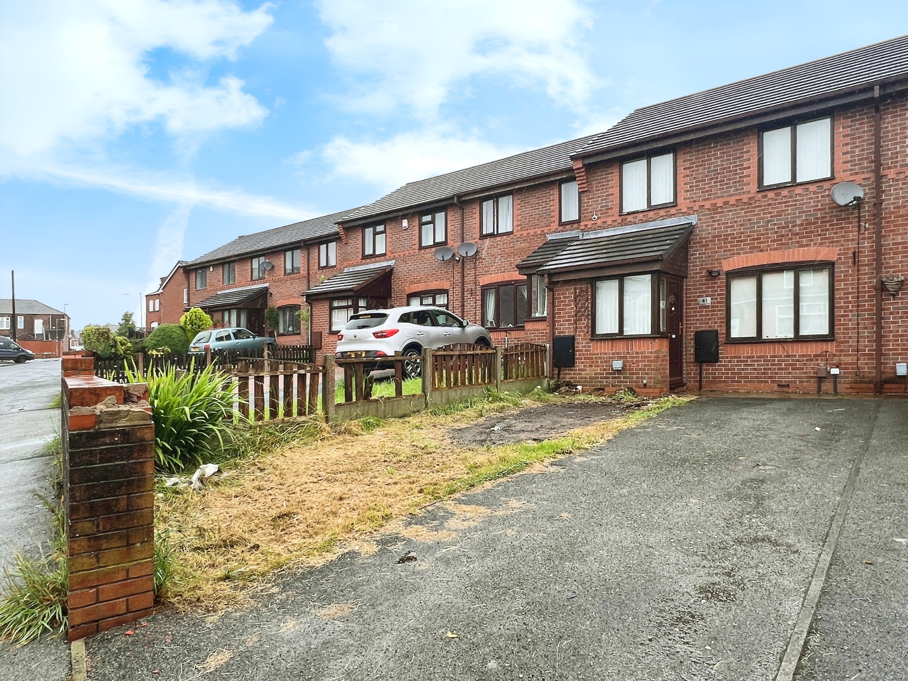 2 bedroom House SSTC