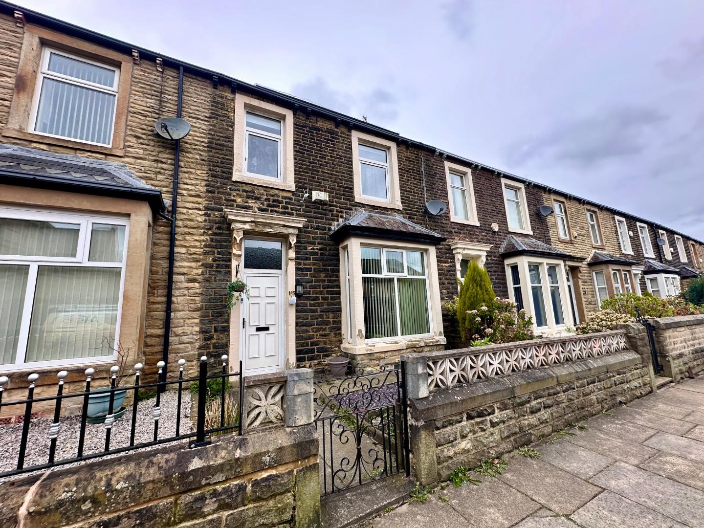 3 bedroom Terraced Sold