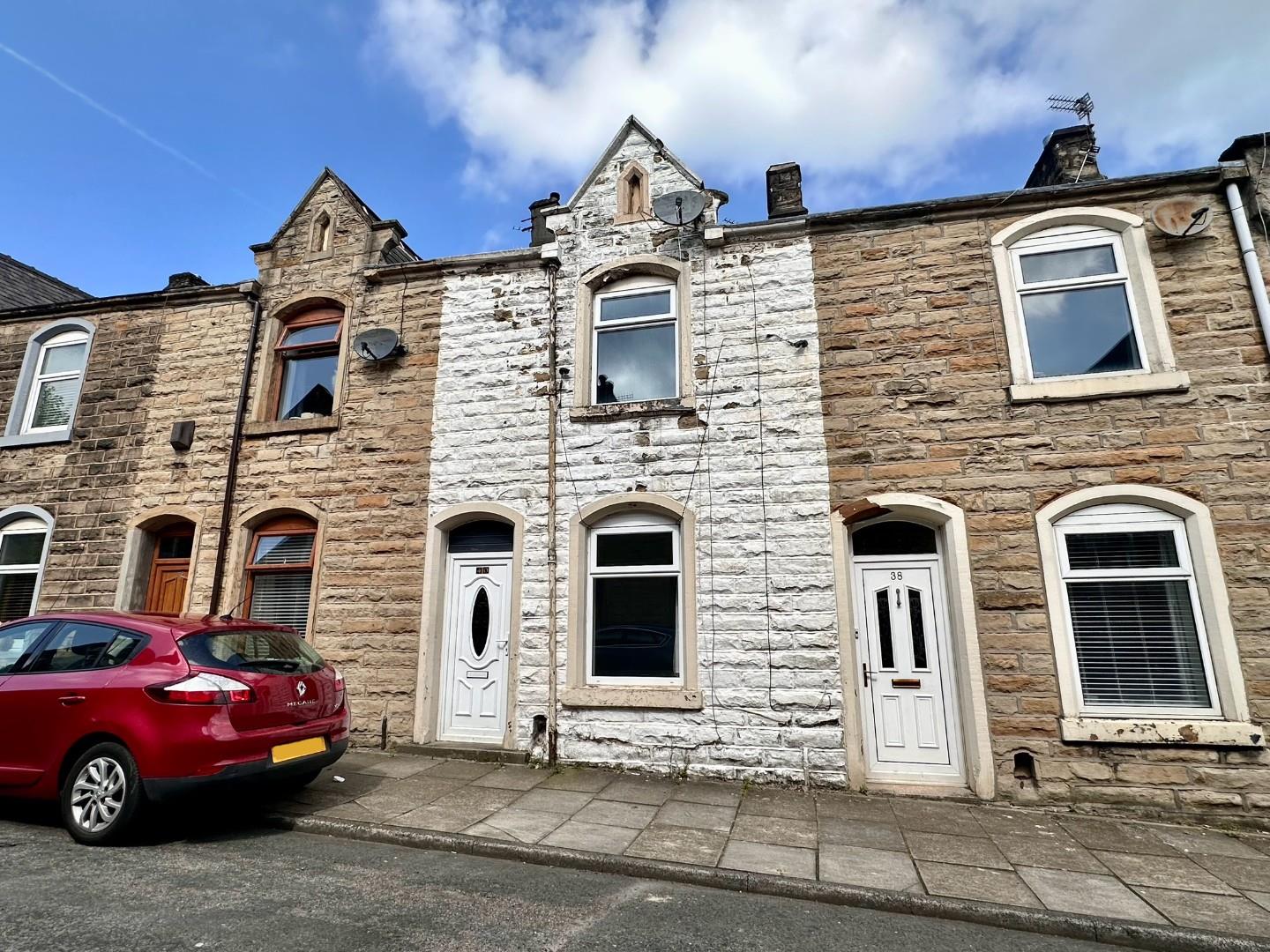 2 bedroom Terraced Sold