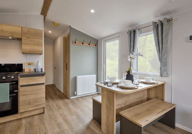 3 bedroom Static Home For Sale