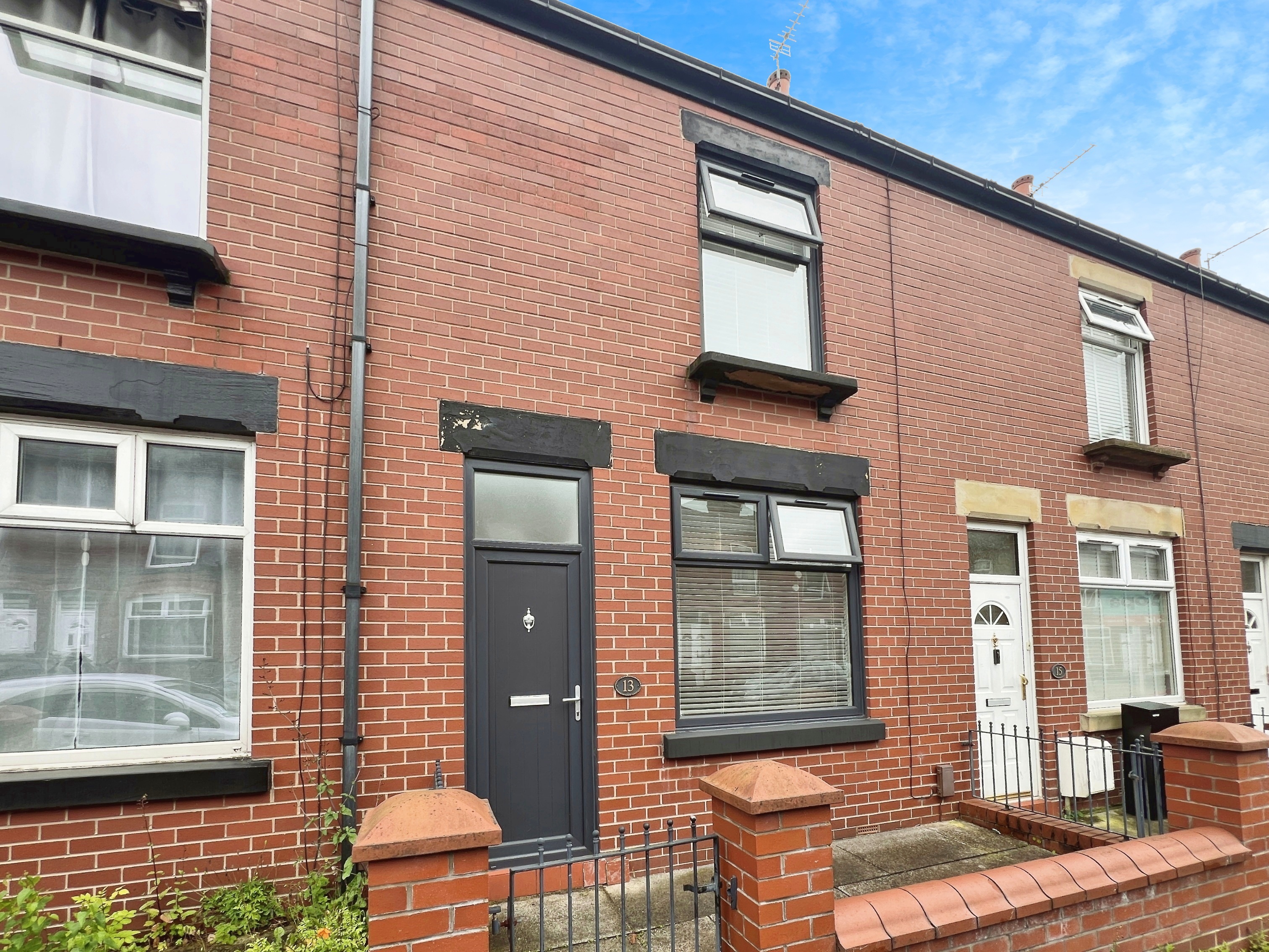 2 bedroom House SSTC