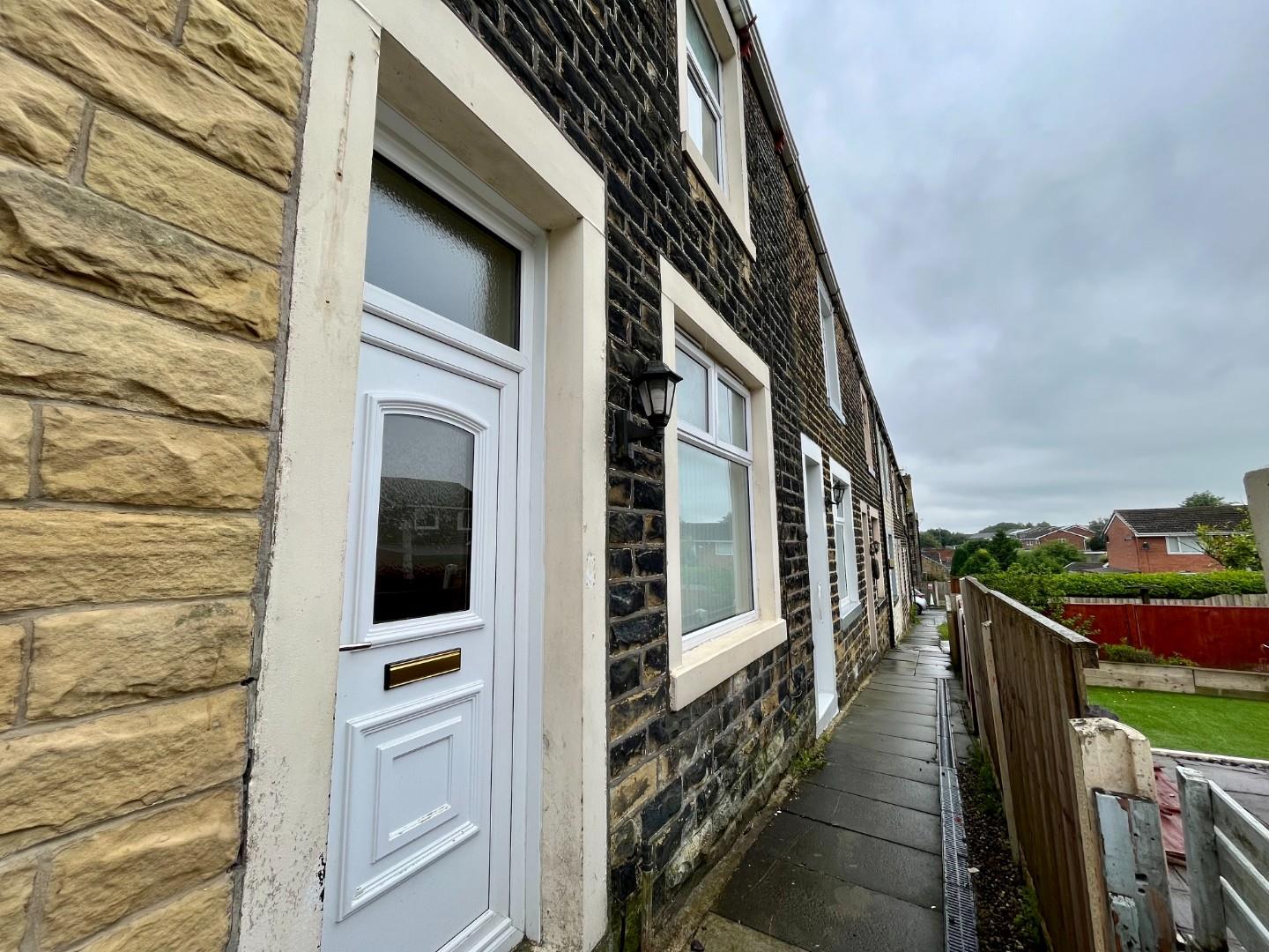3 bedroom Terraced Sold